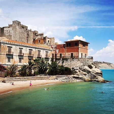 Appartamento Porto Marina S G Licata Exterior foto