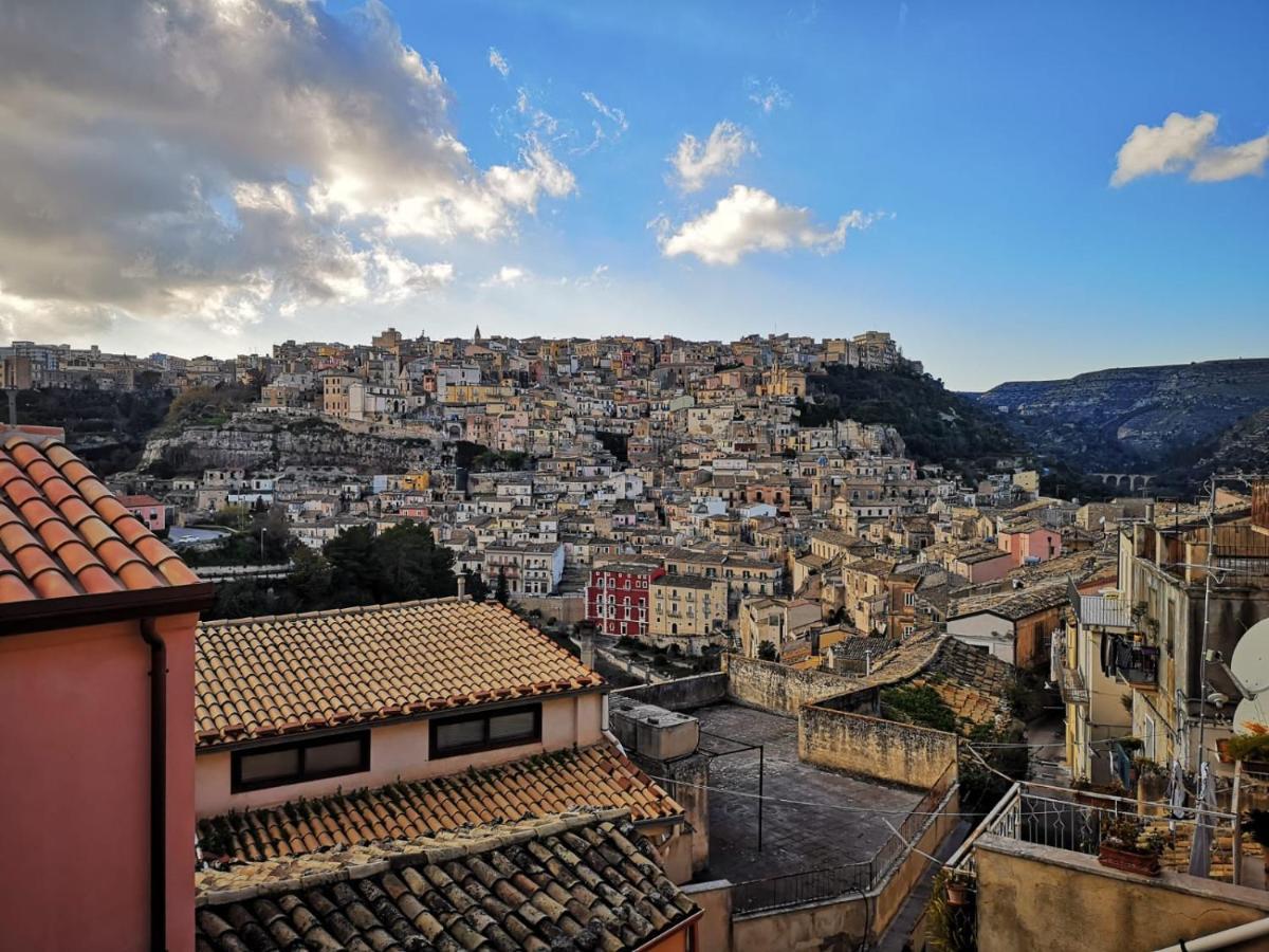 Appartamento Porto Marina S G Licata Exterior foto