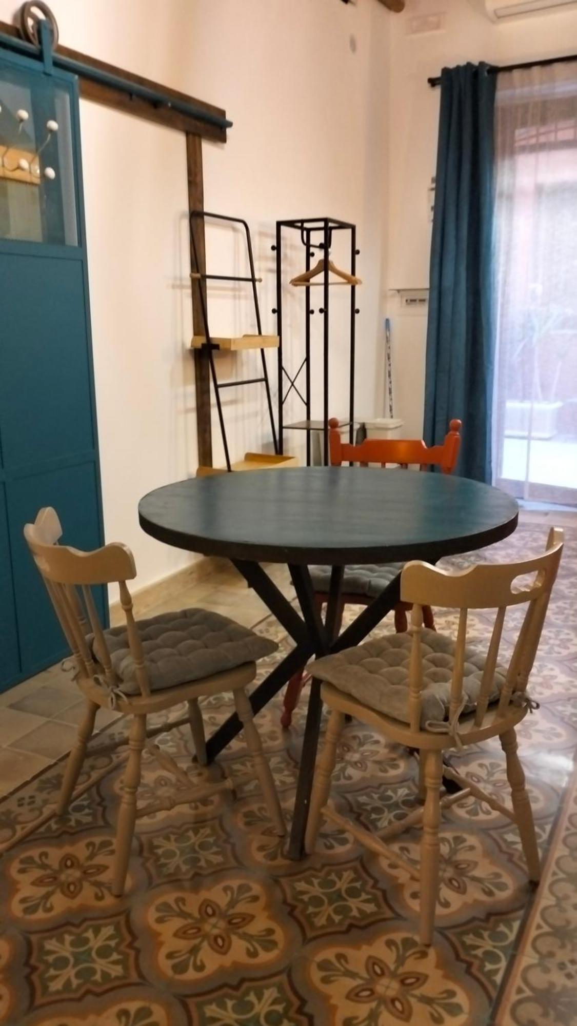 Appartamento Porto Marina S G Licata Exterior foto