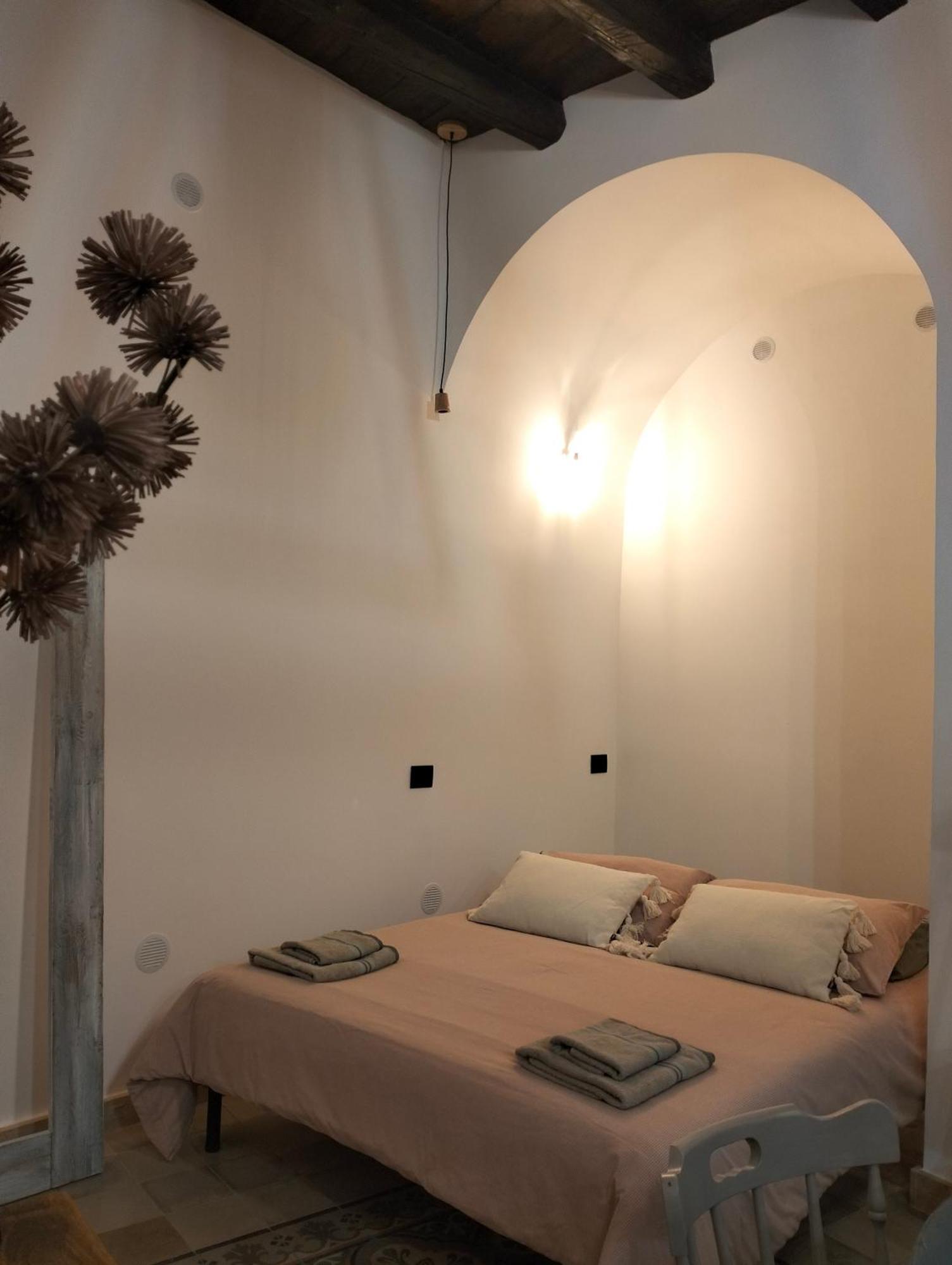 Appartamento Porto Marina S G Licata Exterior foto